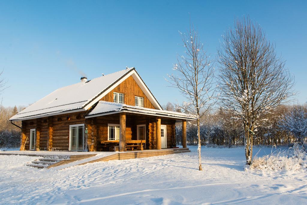Humala Holiday Home Kohila Esterno foto