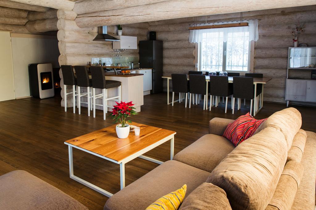 Humala Holiday Home Kohila Esterno foto