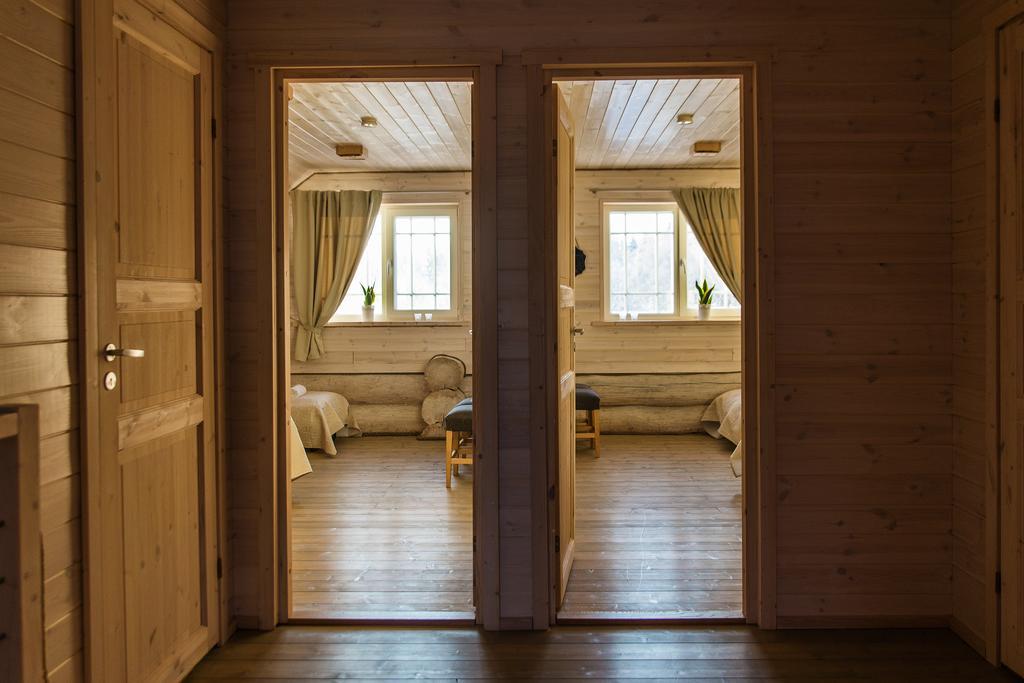 Humala Holiday Home Kohila Esterno foto