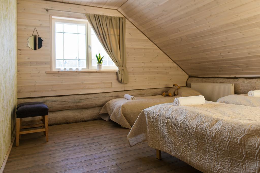 Humala Holiday Home Kohila Esterno foto