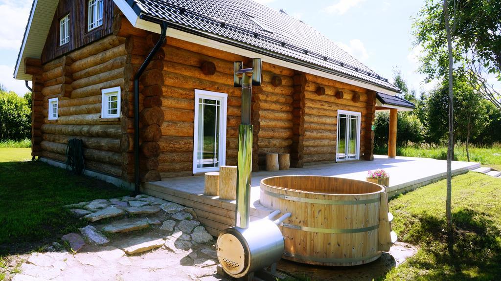Humala Holiday Home Kohila Esterno foto